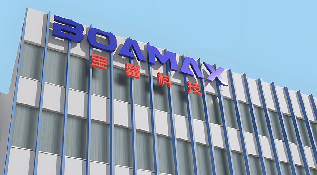 图据宝馨科技官网