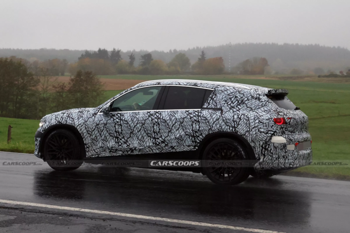 ▲ 图源:Carscoops