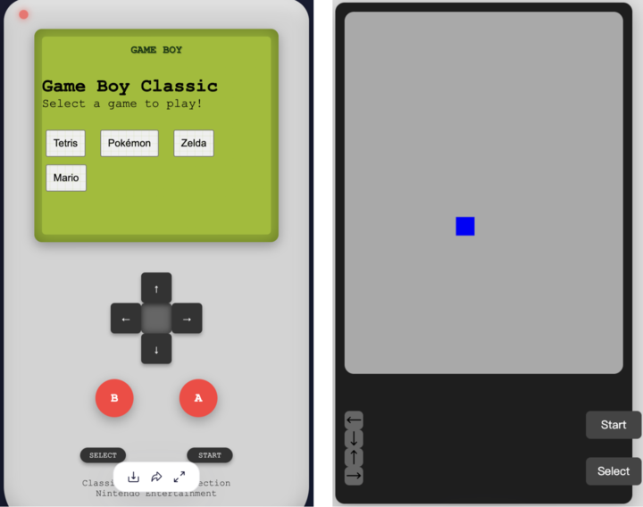 ▲左为 Qwen，右为 ChatGPT