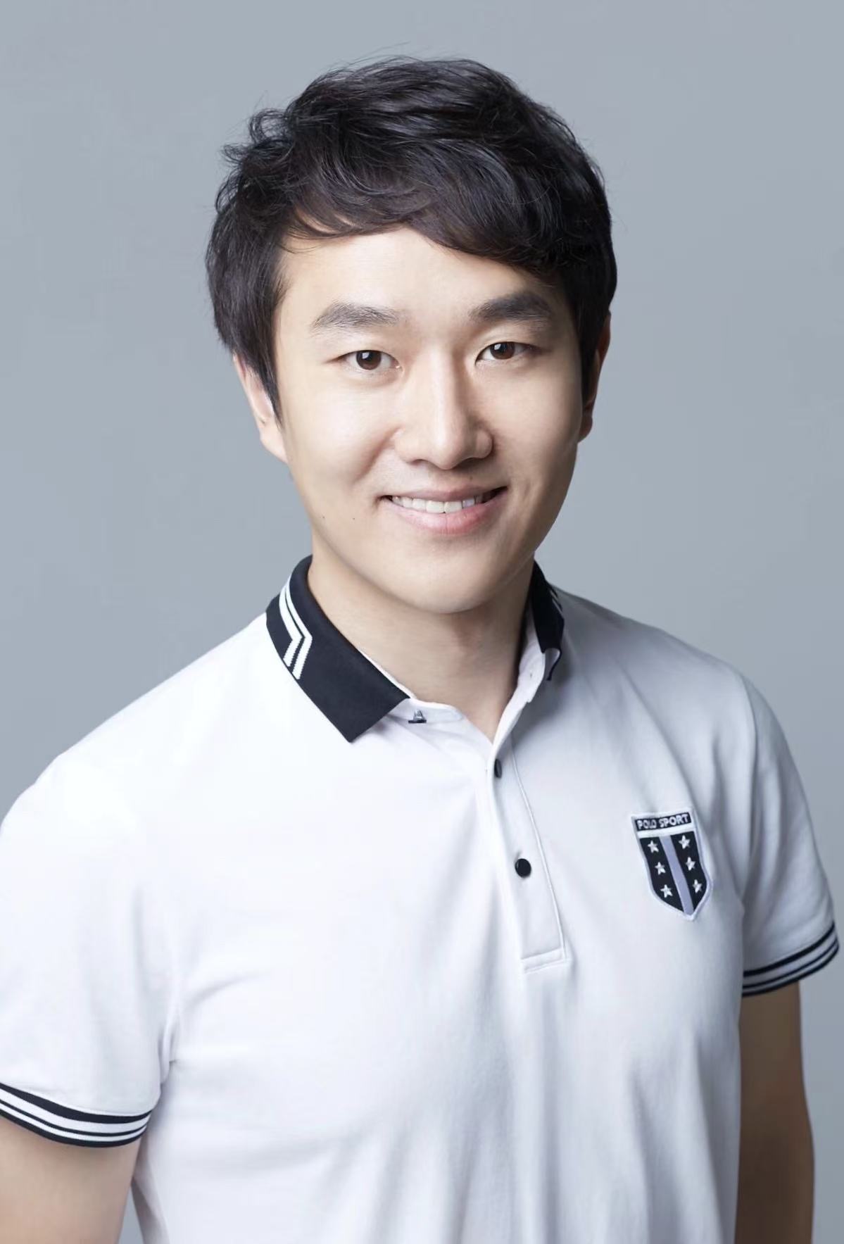 像素绽放 PixelBloom创始人兼CEO赵充