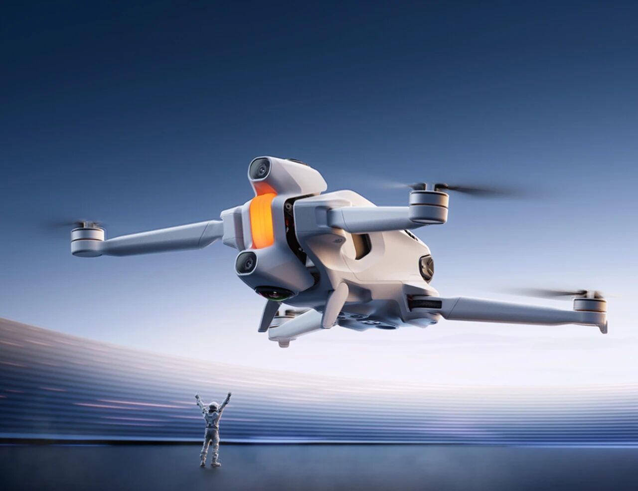 2025，中国科技圈进入全面「大乱斗」时代