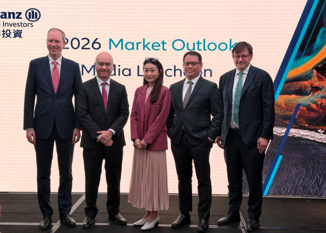 资管巨头发声，看多亚洲尤其是中国