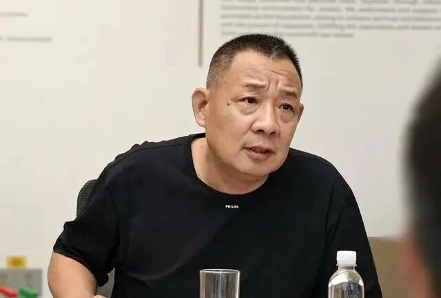 胖东来管理人员变更情况  图片来源：天眼查