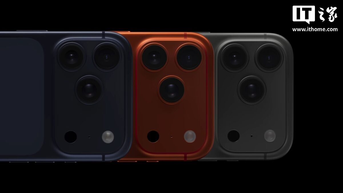 为苹果 iPhone 18 生产图像传感器，消息称三星拟追加 19 亿美元升级奥斯汀晶圆厂