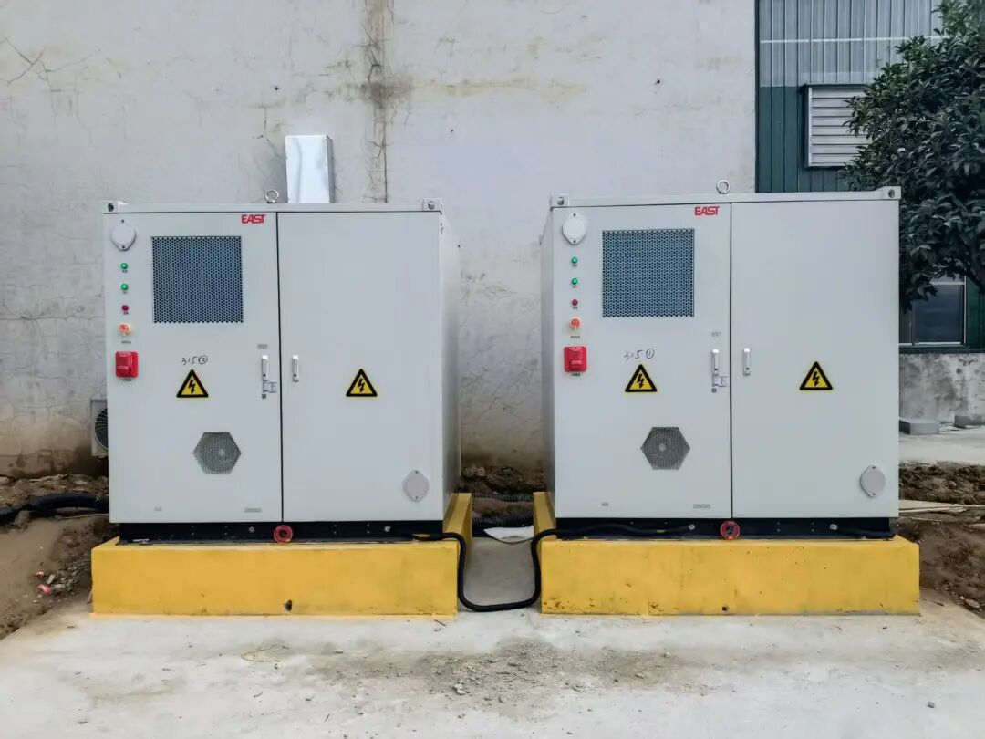 （项目现场图）