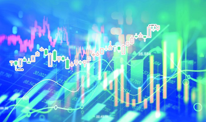 A股高位震荡 锂电池板块掀涨停潮