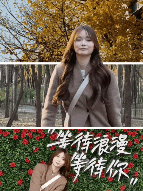 OPPO Reno15 Pro出圈实况照片(实况转GIF画质有压缩)