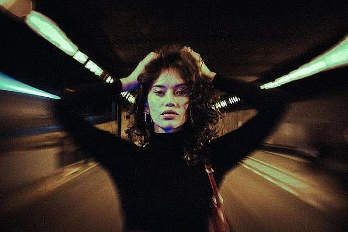 （图片来自：@drk.concept）