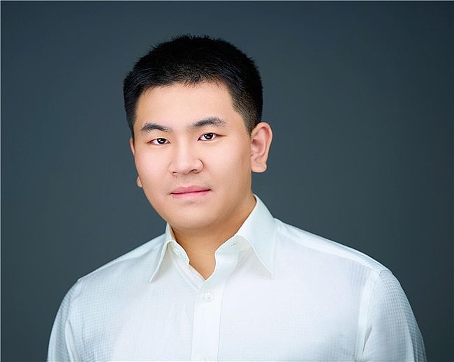 *图：陈佳玉博士