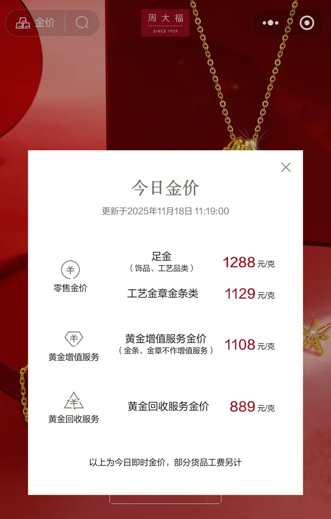 大跳水！黄金，连跌！接下来金价涨or跌？最新研判