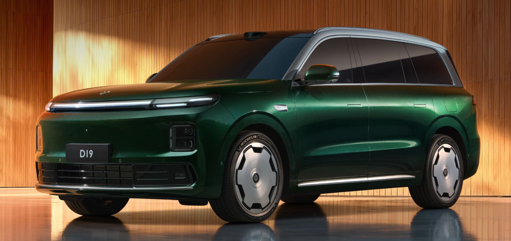 图片来源：零跑汽车官网