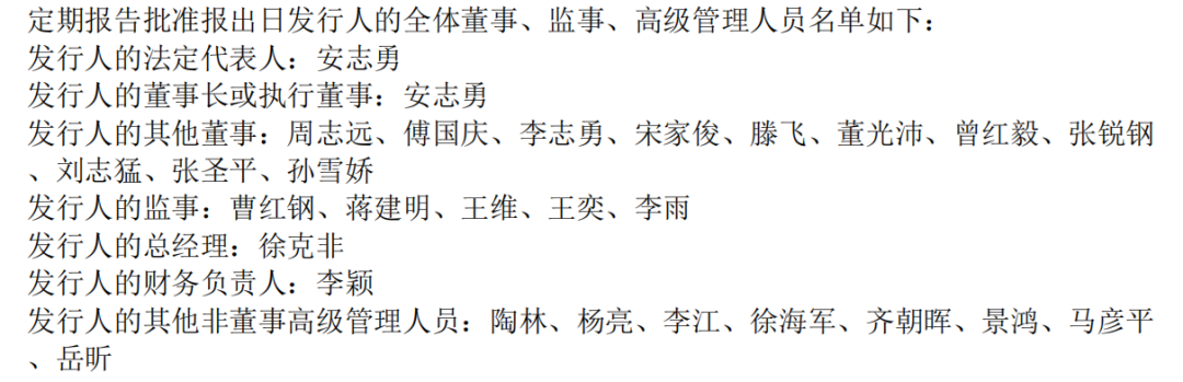 圖片來源于渤海證券《公司債券中期報告(2025年）》