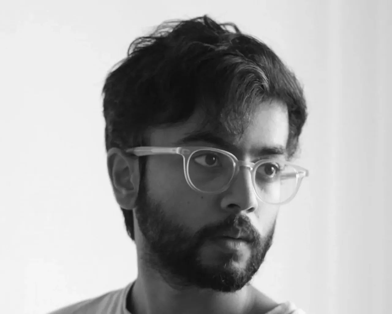 ▲ Abidur Chowdhury，其家族来自孟加拉国