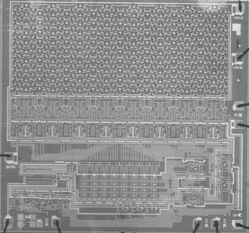 随机存取存储器（RAM）
