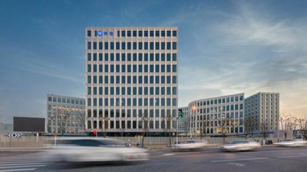 图片源自企业官网