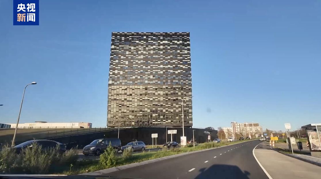 图片来源：央视新闻视频截图