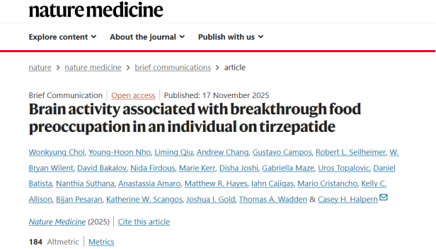 图片来源：自然-医学