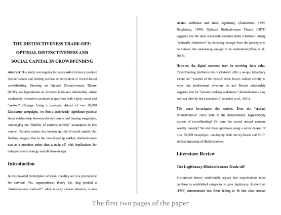 （插图：论文前两页）