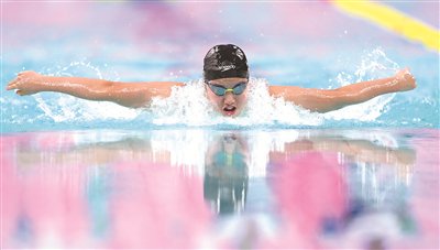 画里有话 | 少年强则中国强