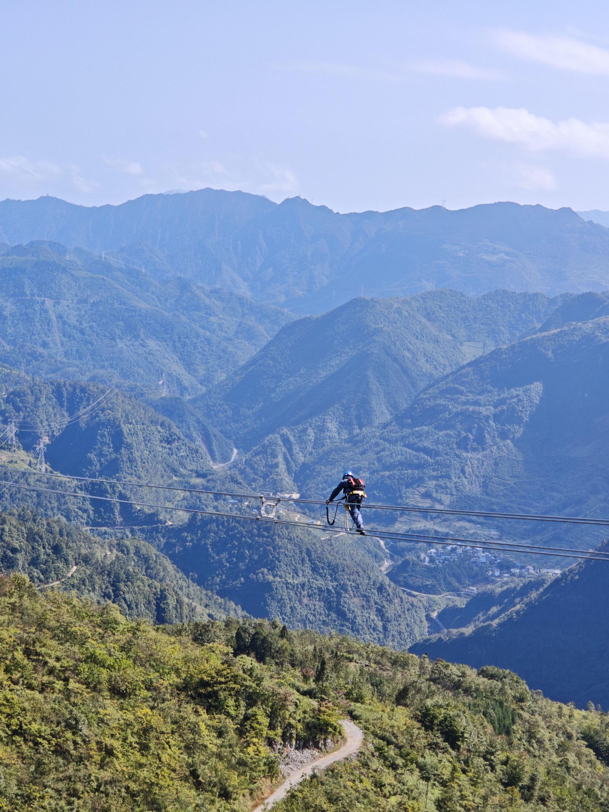 【迎峰度冬 能源保供】南方电网多措并举备战今冬寒潮 ​