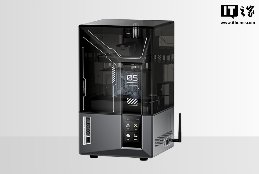 大疆正式入局消费级 3D 打印：投资“爱乐酷”智能派科技，与拓竹展开竞争