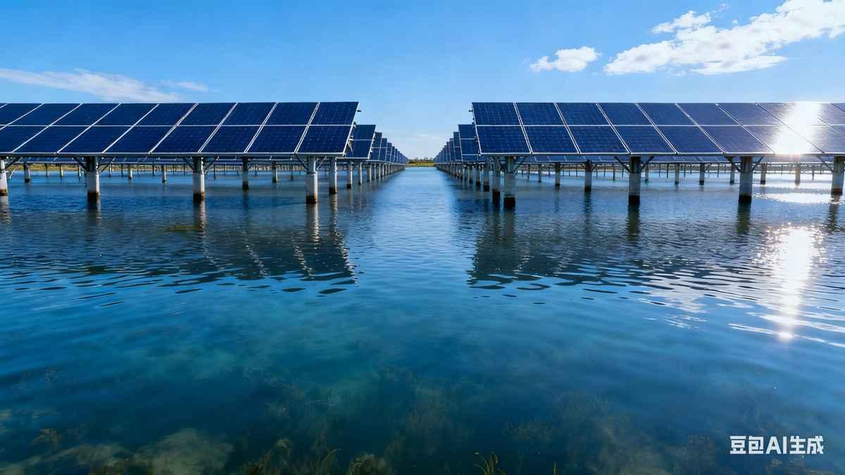 本图片由AI生成