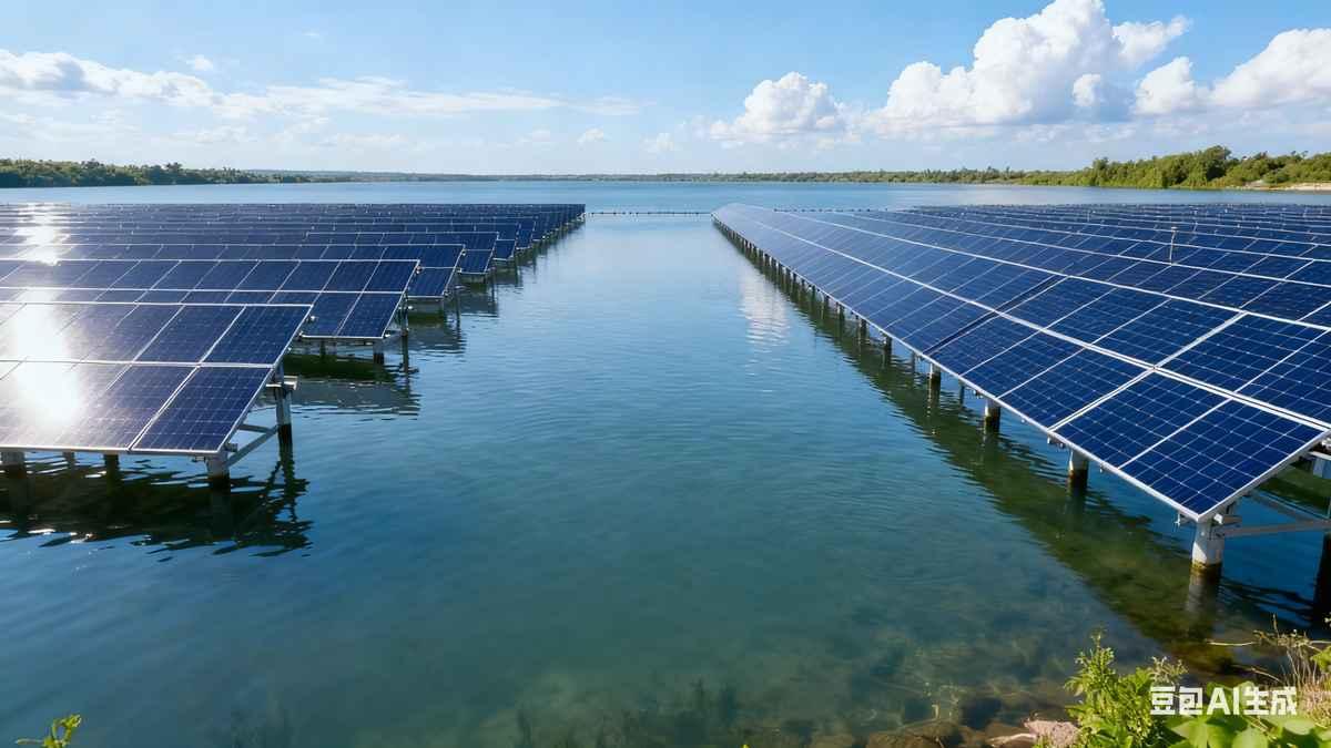 本图片由AI生成