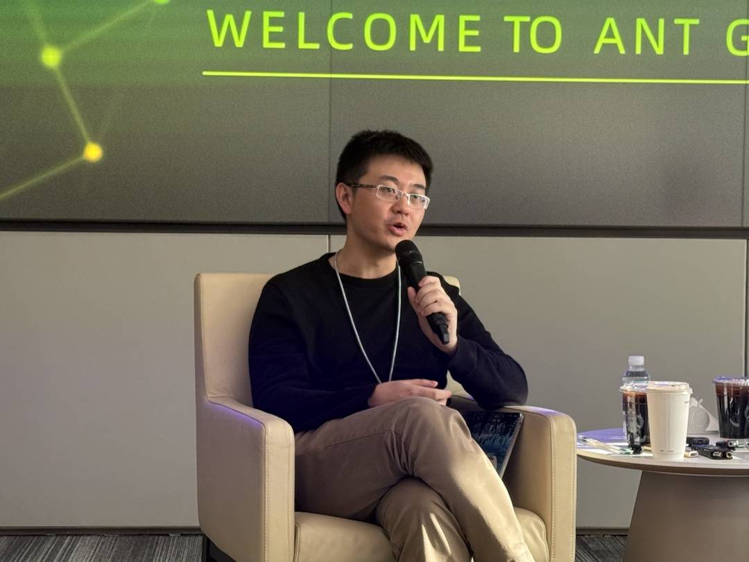 灵光负责人蔡伟