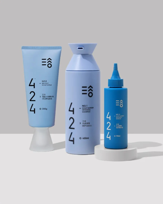 ▍三谷424系列产品 资料图