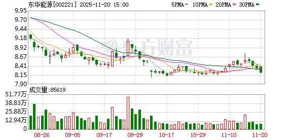 西瓜视频:e代驾优惠券回收-东华能源：碳纤维项目一期目前按计划施工中