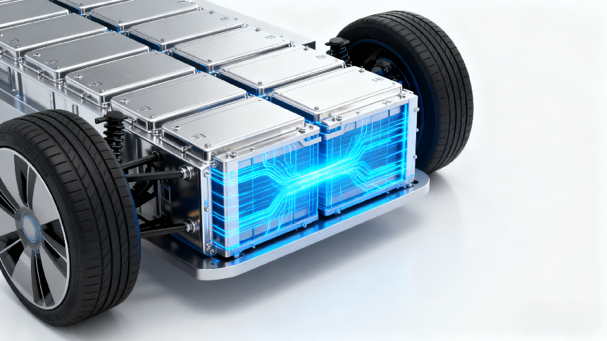 60亿专项押注[下一代电池]，但产业与资本两重天