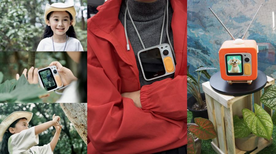 产业资本与“深口袋”投资加持，灵宇宙抢滩AI消费硬件市场