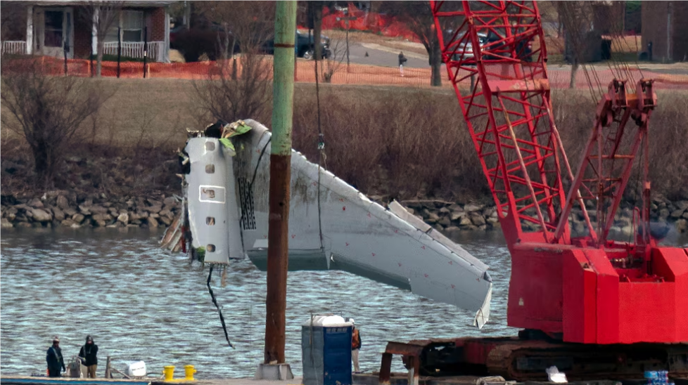 美媒：五角大楼内部数据显示，2024年美军军机重大事故激增，2025年趋势仍在持续