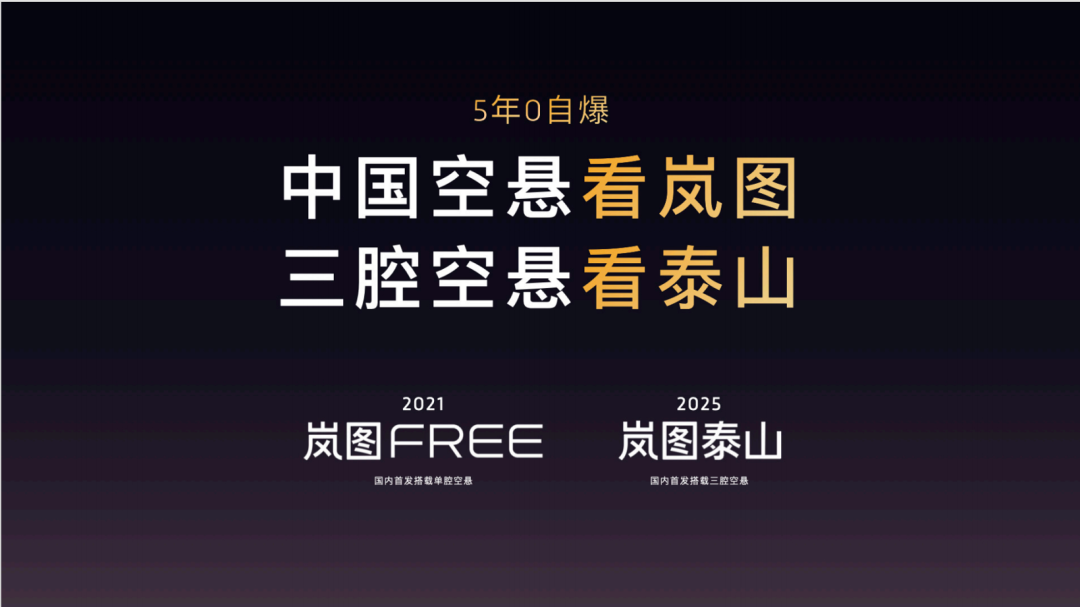 图片来源：岚图汽车