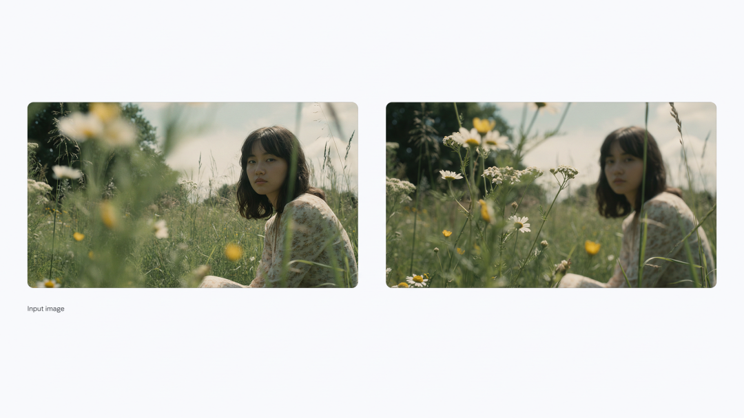  Prompt: Focus on the flowers