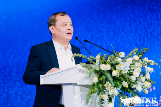 中国国际贸易促进委员会汽车行业分会会长王侠