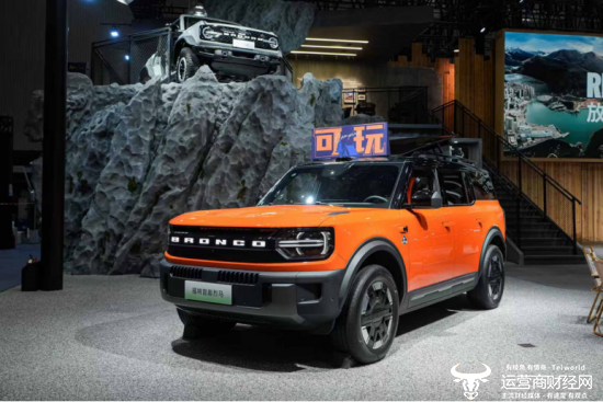 福特智趣烈马十二项同级唯一的场景的解决方案