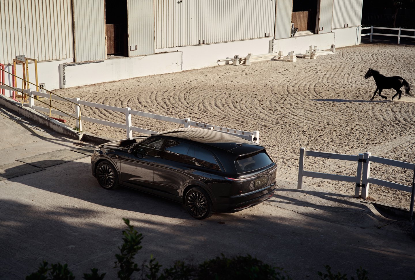 2025 广州国际车展专题