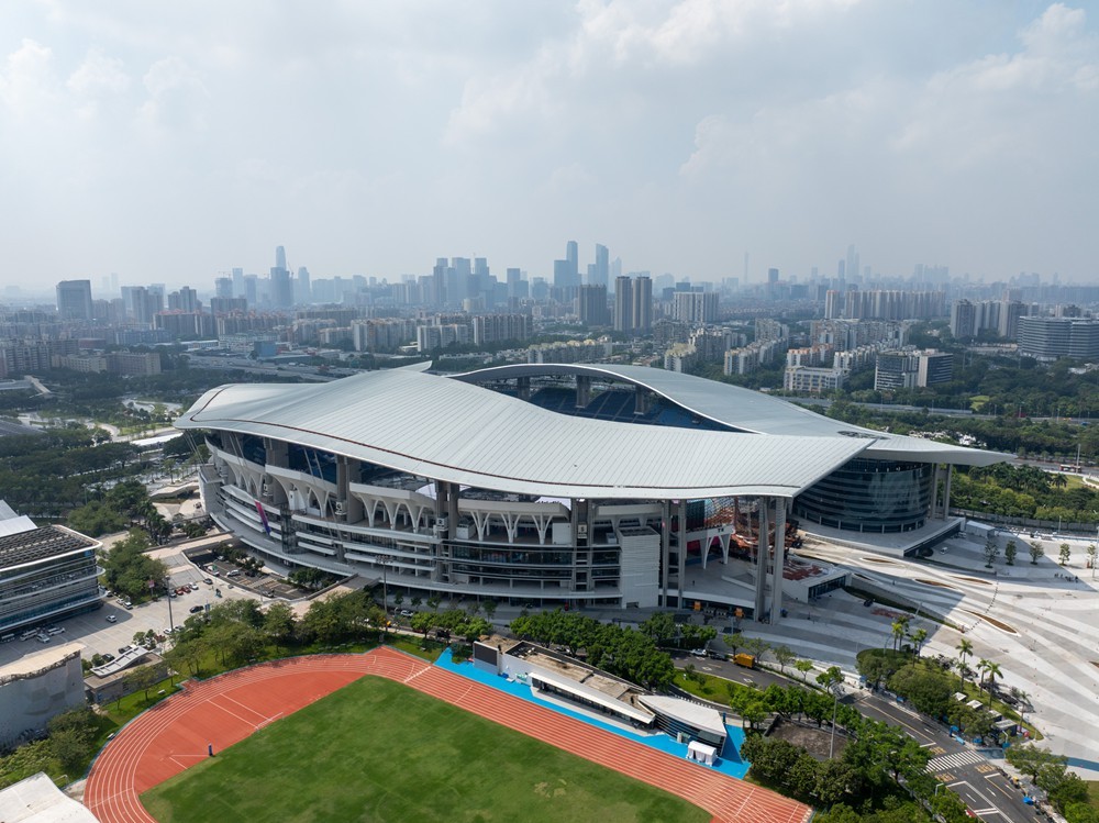 图片来源：新华社