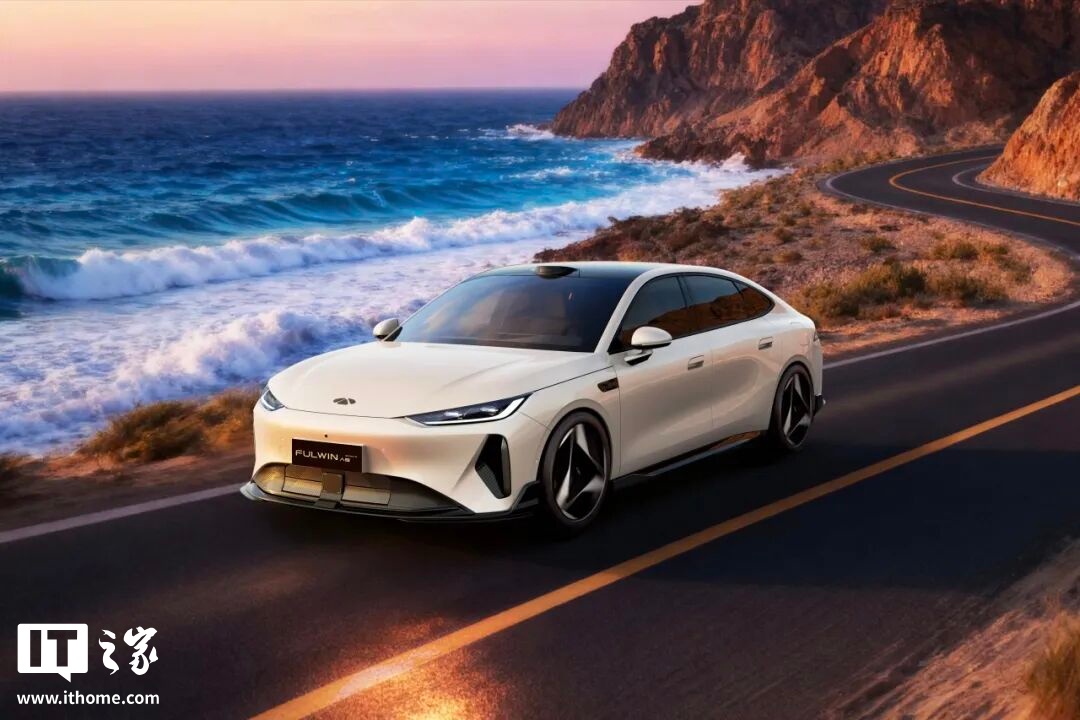 2025 广州国际车展专题