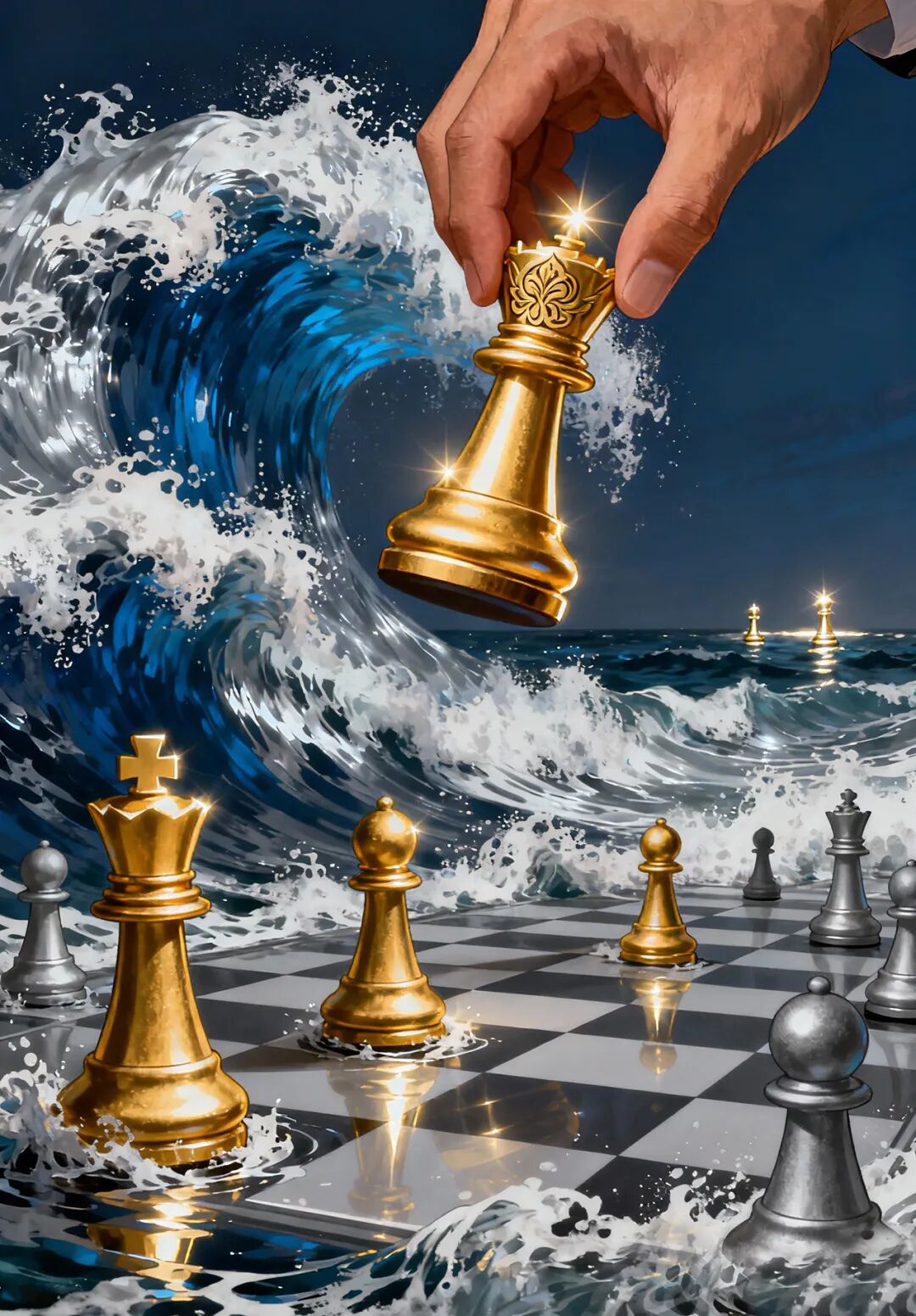 消費場(chǎng)景重構，酒業(yè)的下一站在哪里？