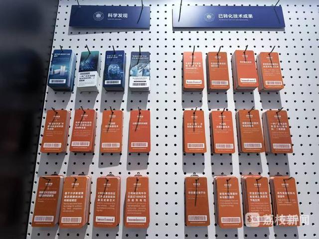 深圳先进院成果超市