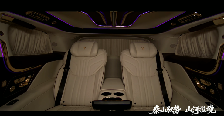 2025 广州国际车展专题