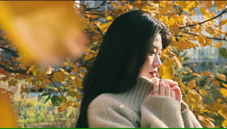 EOS R6 Mark III色彩滤镜视频样片截图