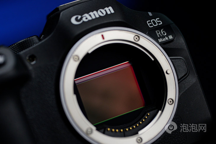 约3250万有效像素全画幅CMOS