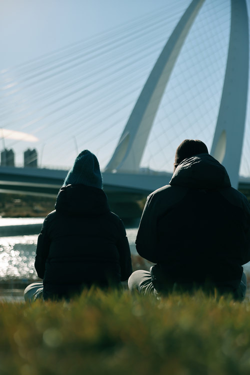 EOS R6 Mark III色彩滤镜静态照片