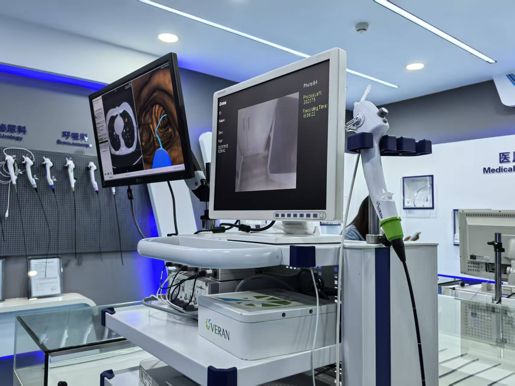 医疗机械厂做什么的从产业集群到智能车间：新型工业化“进阶密码”_https://www.jmylbn.com_新闻资讯_第4张