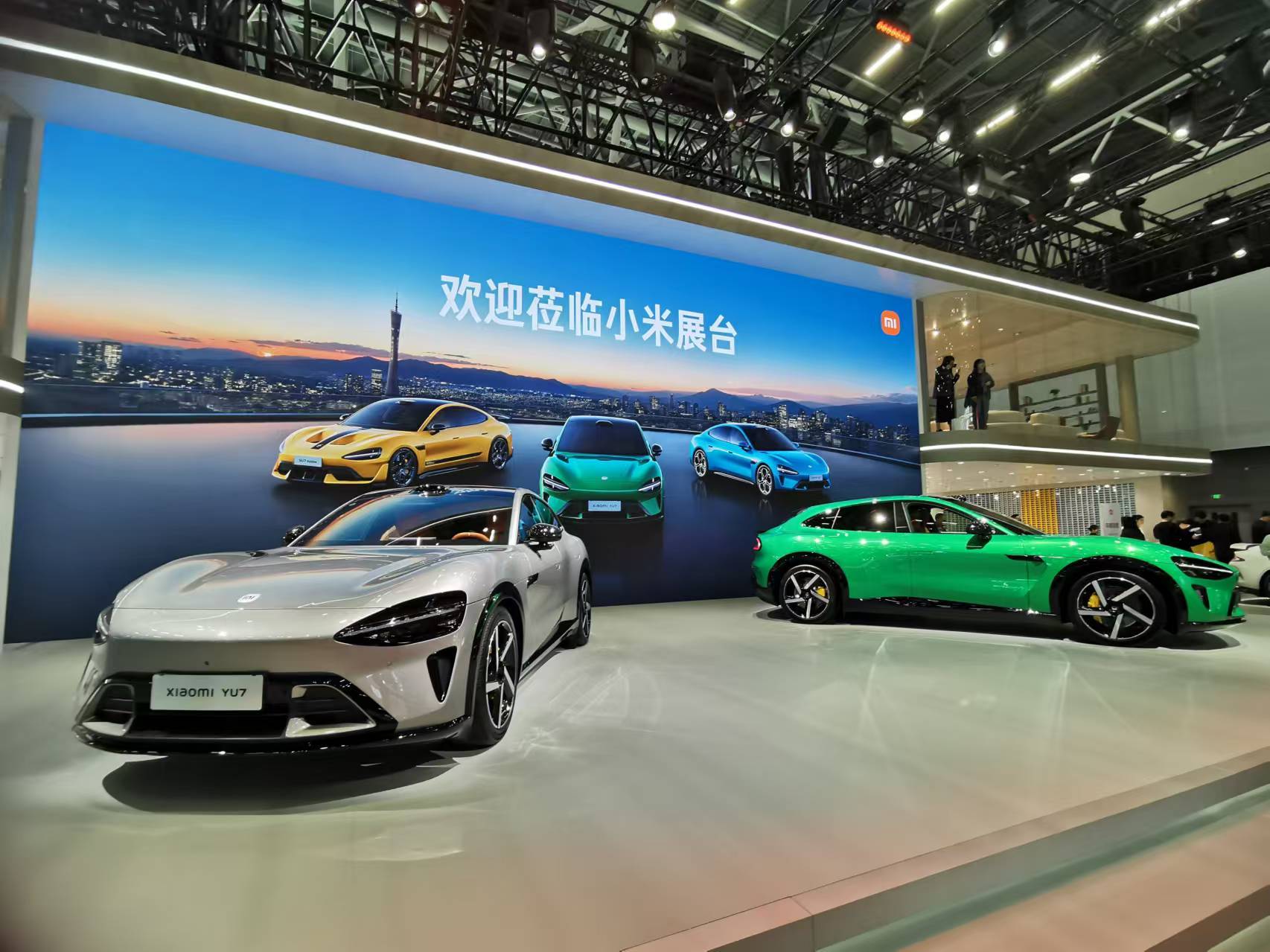 图片来源：每经记者 李星 摄