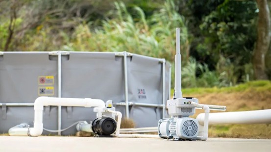 （图源：极飞）