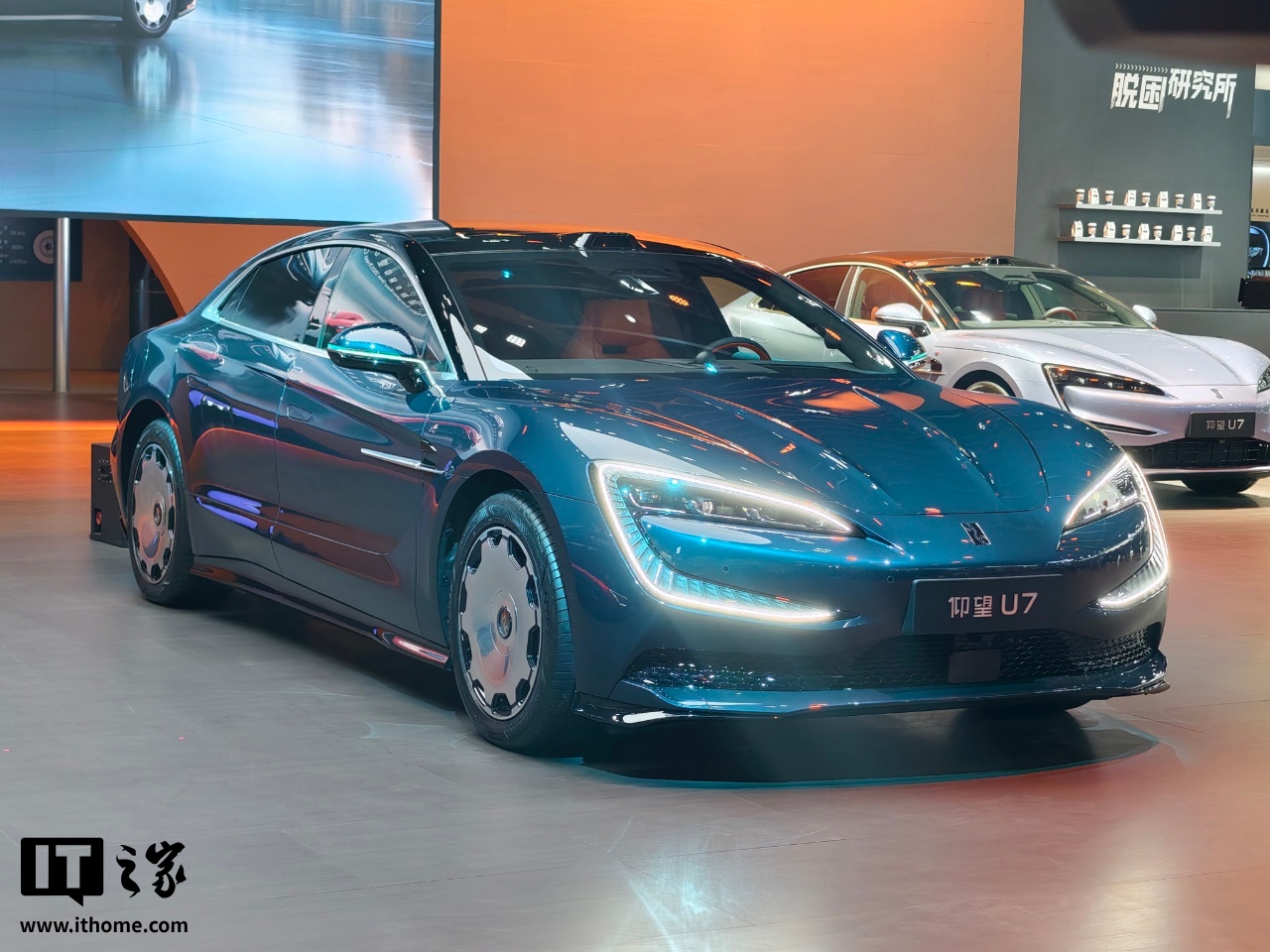 2025 广州国际车展专题